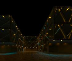 Museo de la Cultura los Reyes