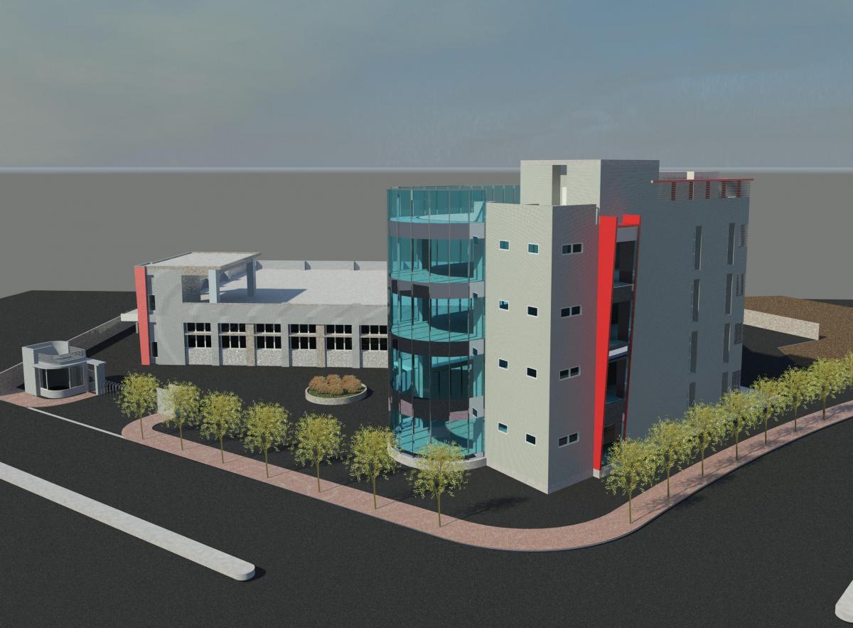 Electronic Factory 2