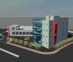 Electronic Factory 2