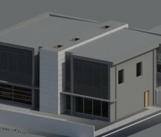 Gold coast concept house