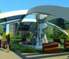 area public gardens (S1)