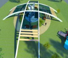 area public garden 2 (S1)