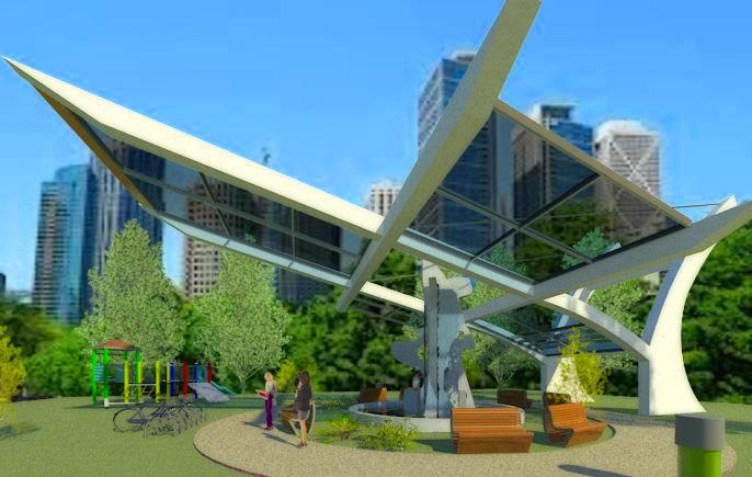 area public garden 1 (S2)