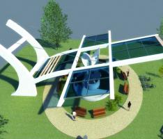 area public garden 2 (S2)