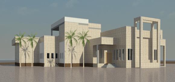 CLINIC & PRAYER ROOM