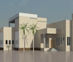 CLINIC & PRAYER ROOM