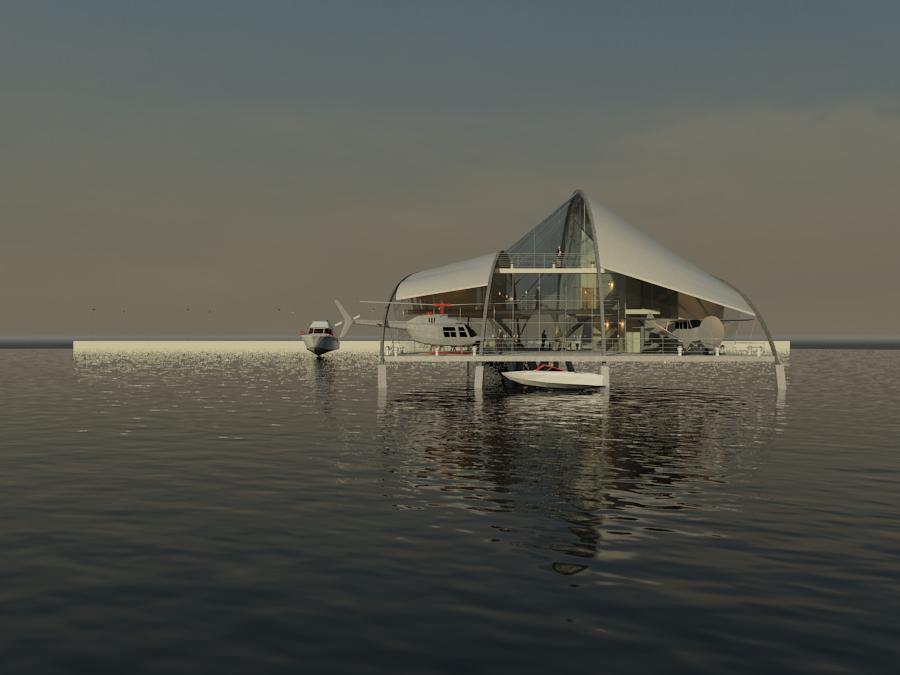 Graduate Studio Project