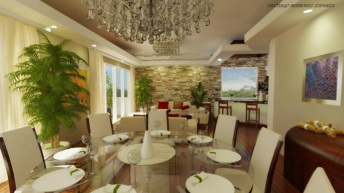 sala comedor