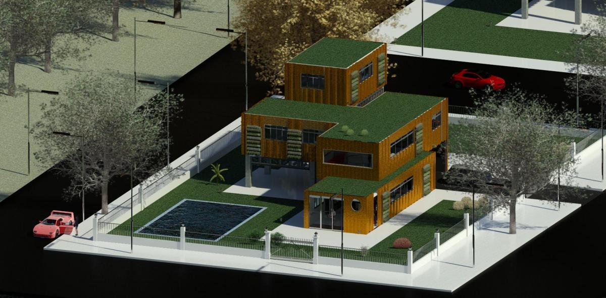 segunda prueba containers