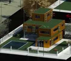 segunda prueba containers