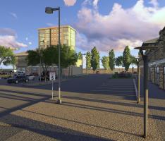 American Shopping Center