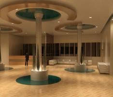 Meteorological Research and Study Center-Interior0