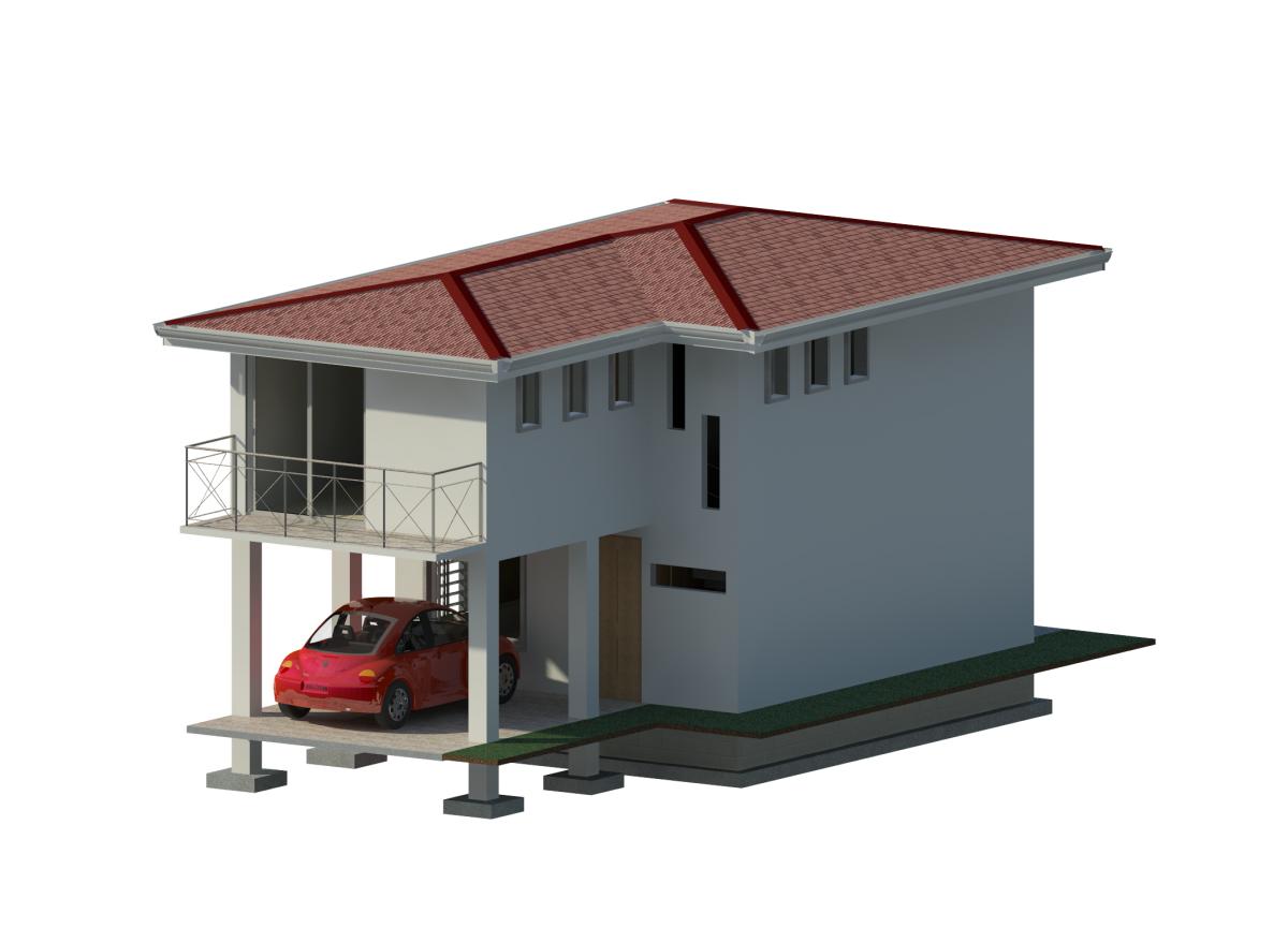 Apartamento Valle Verde