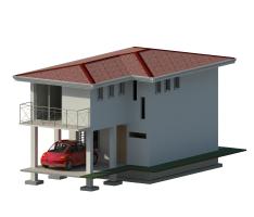 Apartamento Valle Verde