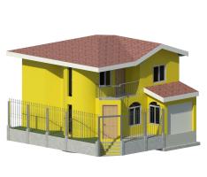 Apartamento Valle Verde#2