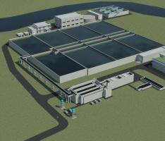 Water Treatment Plant 2