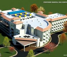 Manipal Hospital Goa