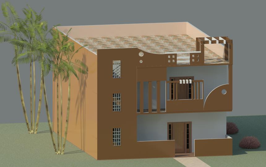 Resi at covai, tamilnadu, india