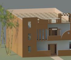 Resi at covai, tamilnadu, india