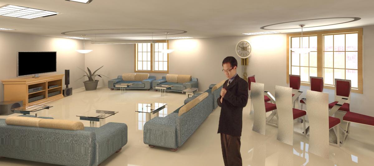 nariman-Teacher break room