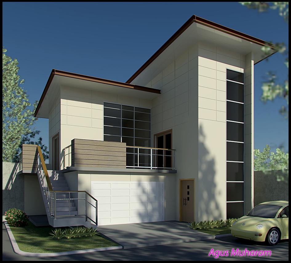 Just Render (Hanya Render)