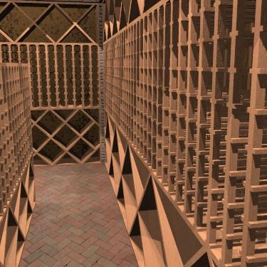 Wine Racks