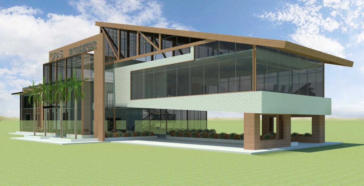 Centro de Referência de Assistência Social