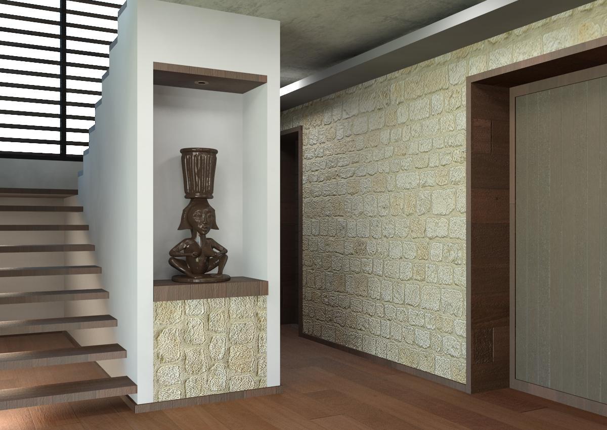 Residencia En El Lago