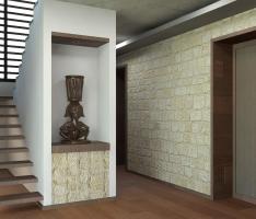 Residencia En El Lago