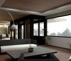 Residencia En El Lago