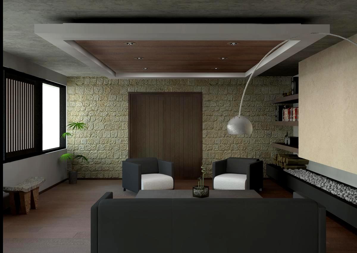 Residencia En El Lago