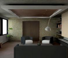 Residencia En El Lago