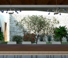 Residencia En El Lago