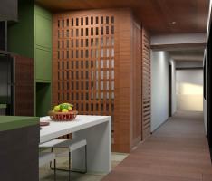 Residencia En El Lago