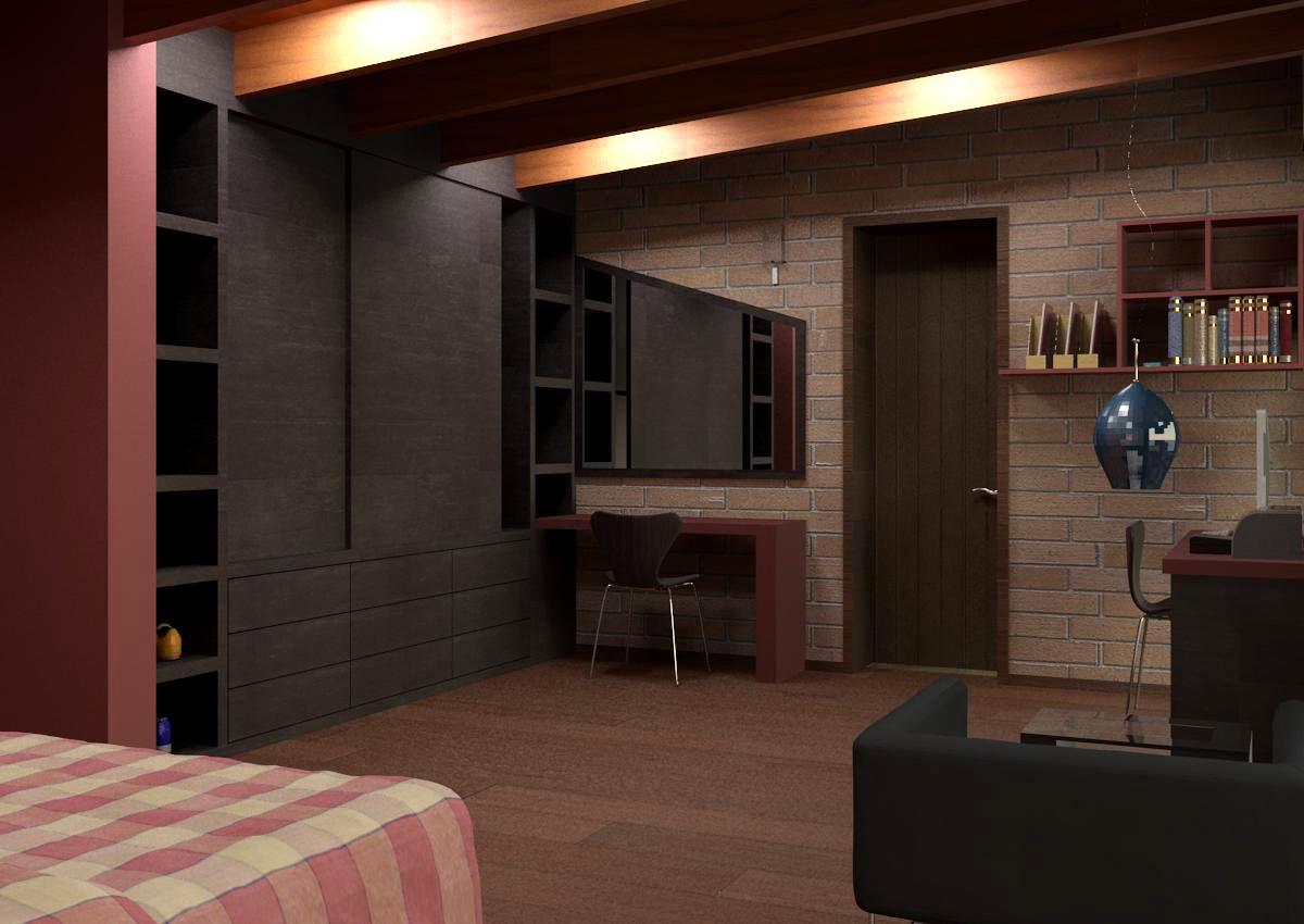 Residencia En El Lago