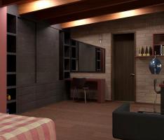 Residencia En El Lago