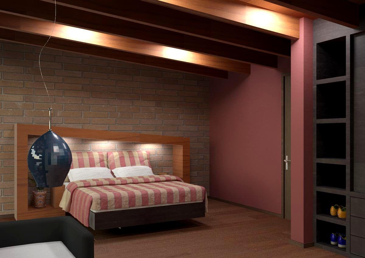 Residencia En El Lago