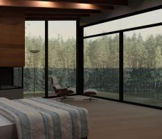 Residencia En El Lago