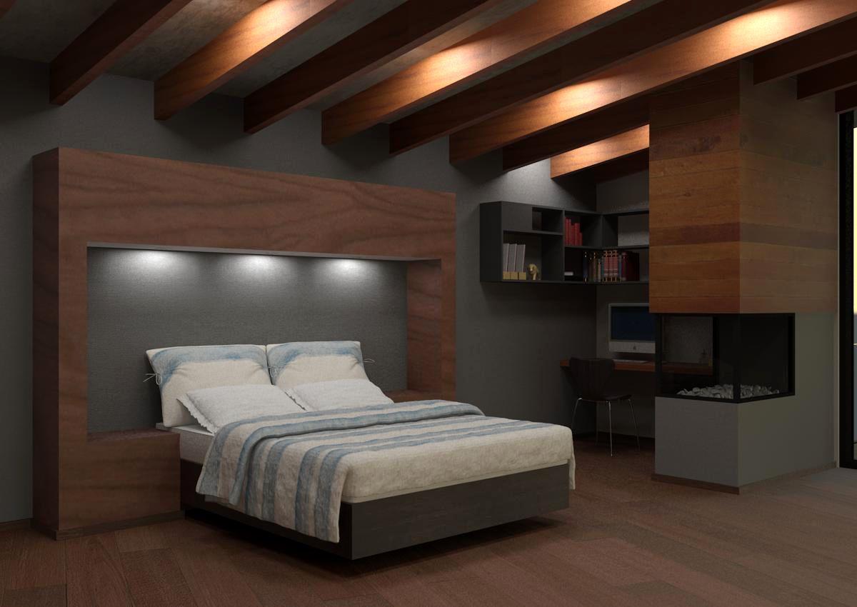 Residencia En El Lago