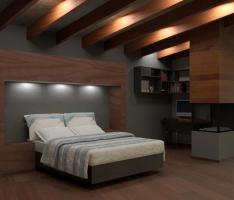 Residencia En El Lago