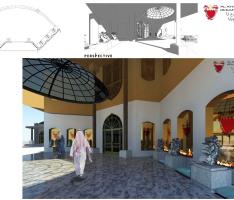 ocean house thesis project