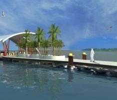 ocean house thesis project