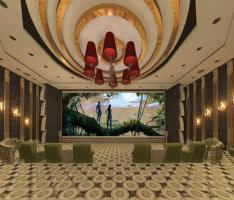 ocean house thesis project