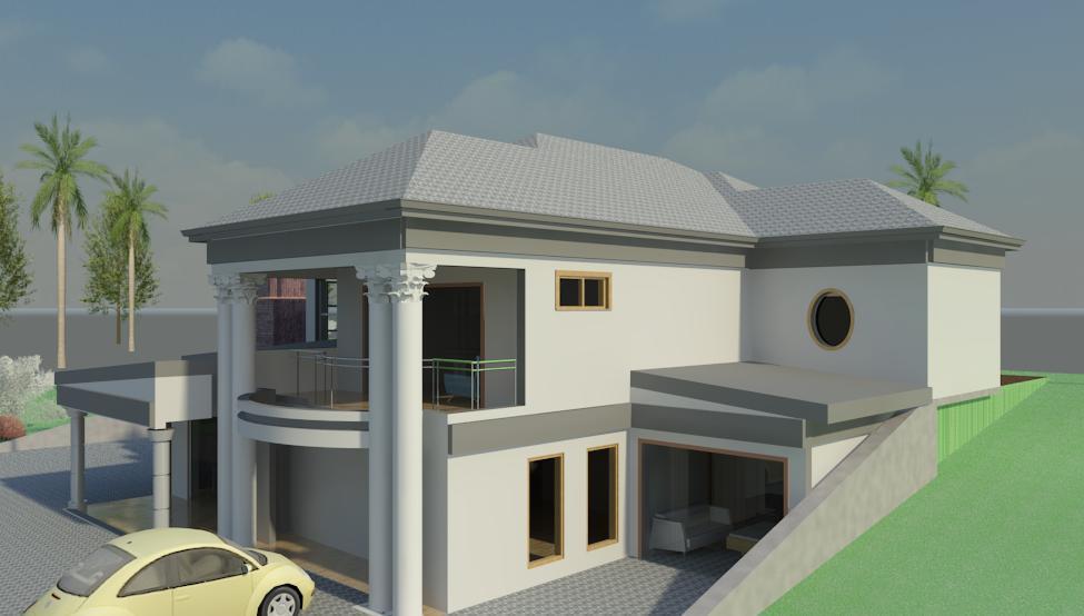 Jaymes Archtect and Assotiates