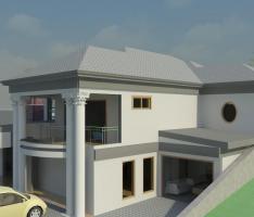 Jaymes Archtect and Assotiates