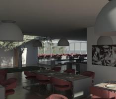 restaurant concept