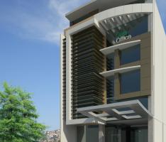 Prop. Office&Commercial Bldg.