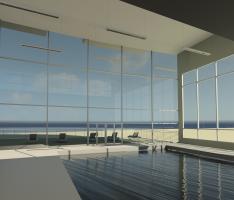 Beach Resort - Indoor Pool