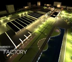 factory