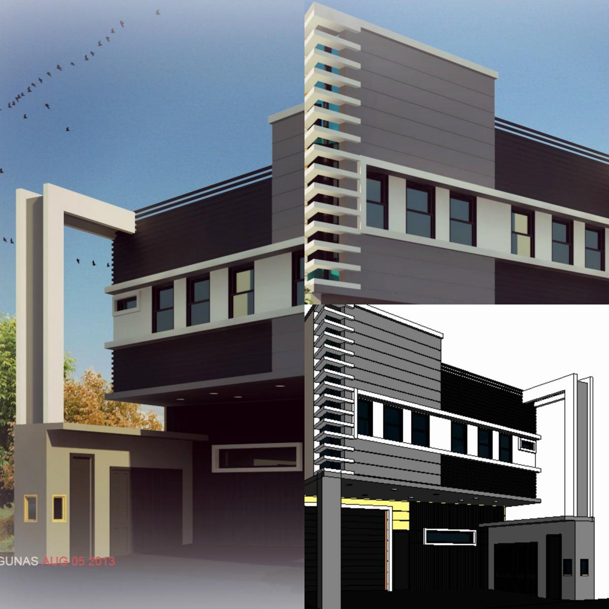 OFFICE WAREHOUSE PROJECT